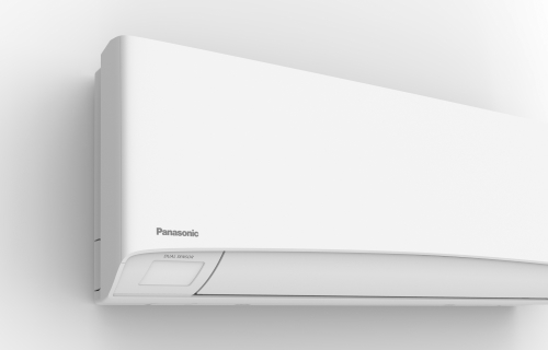 Klimatizace Panasonic